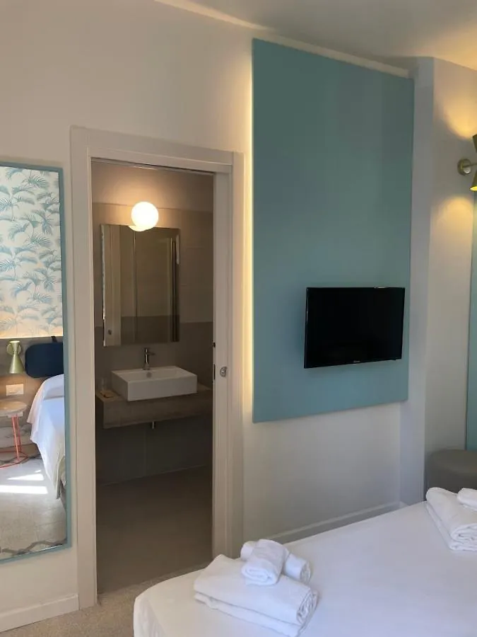 Hotel Guerrini Castiglioncello