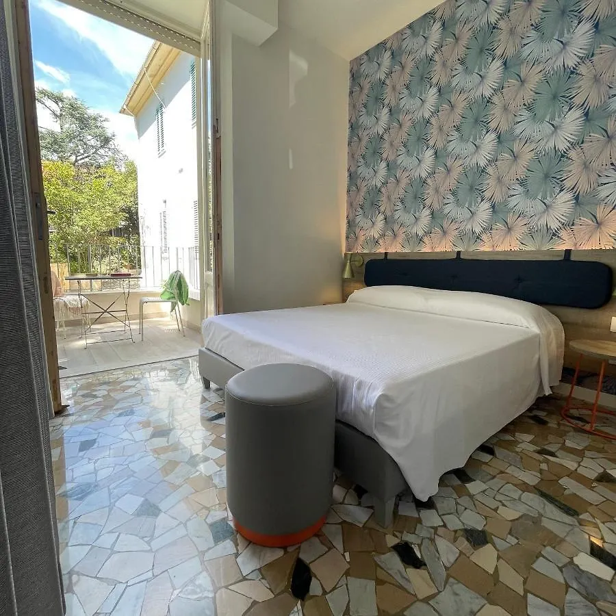 Hotel Guerrini Castiglioncello Italia