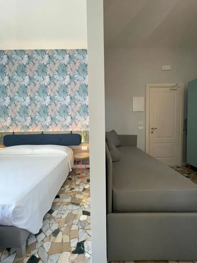 Hotel Guerrini Castiglioncello