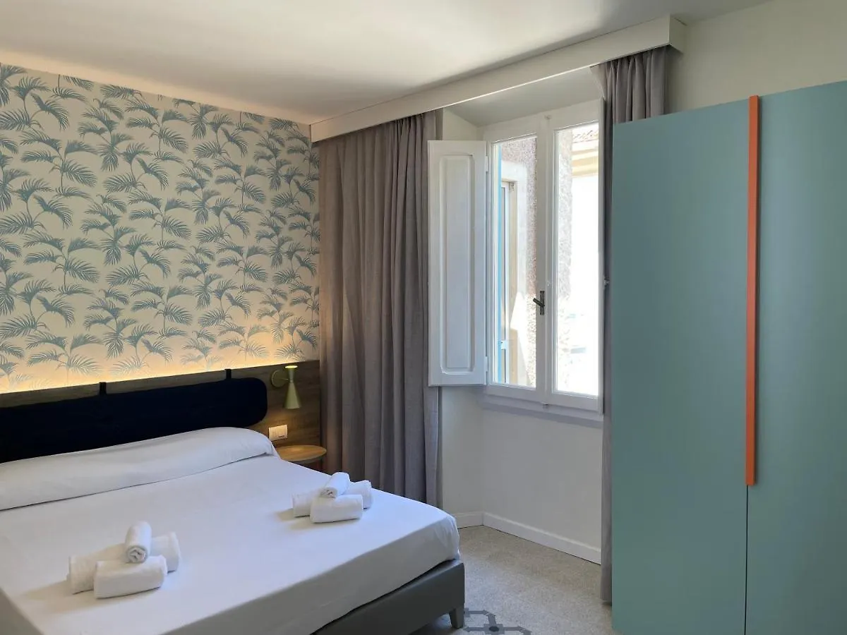 Hotel Guerrini Castiglioncello 2*,