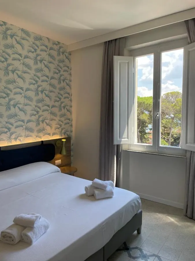 Hotel Guerrini Castiglioncello