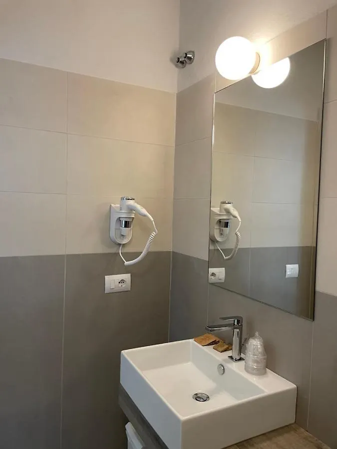 Hotel Guerrini Castiglioncello