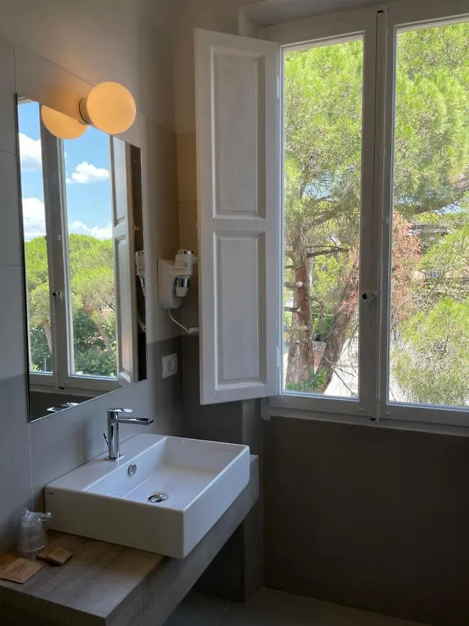 **  Hotel Guerrini Castiglioncello Italia