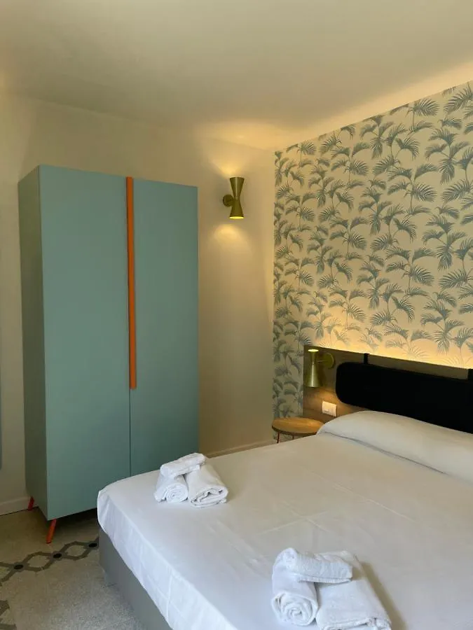 Hotel Guerrini Castiglioncello 2*,  Italia