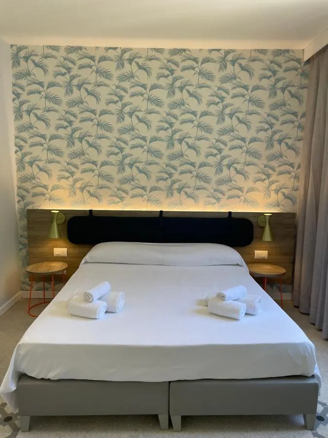 Hotel Guerrini Castiglioncello