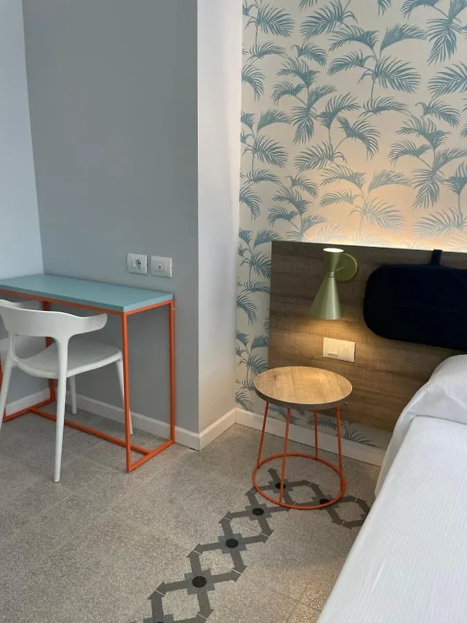 Hotel Guerrini Castiglioncello