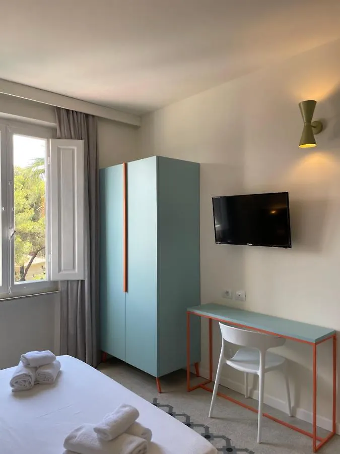 Hotel Guerrini Castiglioncello