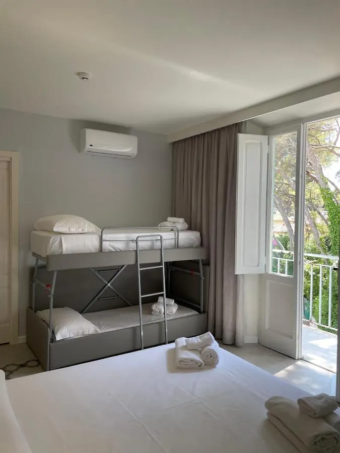 Hotel Guerrini Castiglioncello
