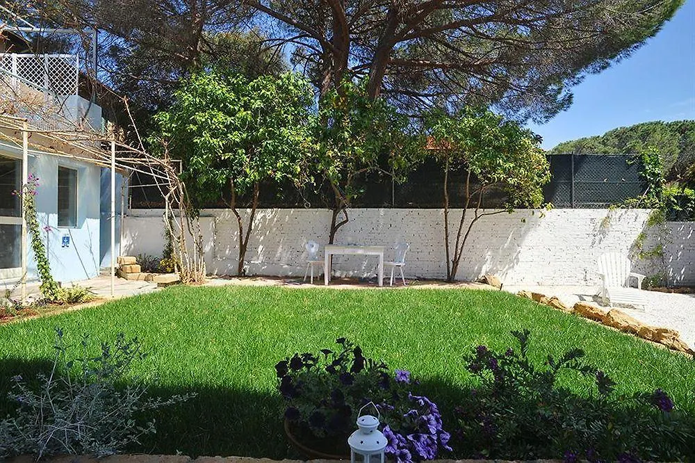 Hotel Guerrini Castiglioncello