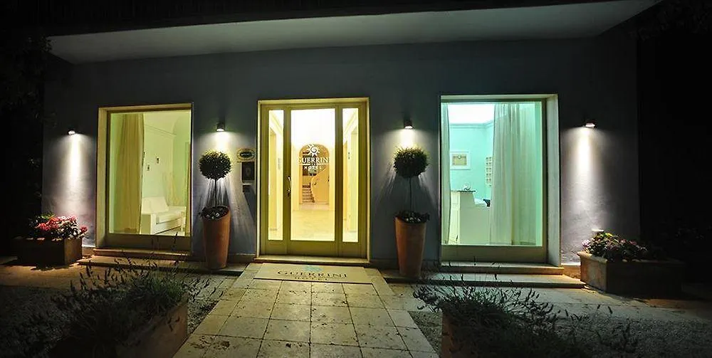 Hotel Guerrini Castiglioncello