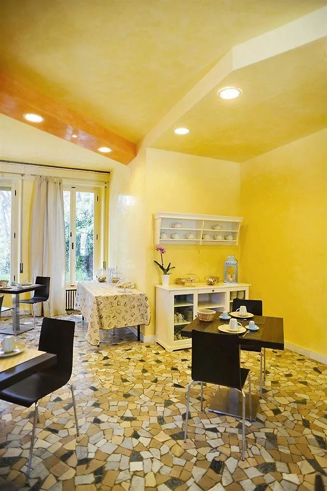 Hotel Guerrini Castiglioncello