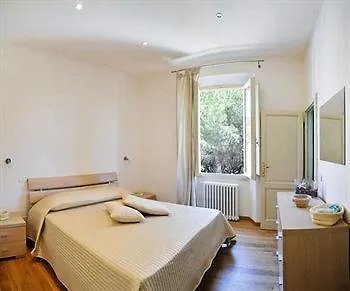 Hotel Guerrini Castiglioncello
