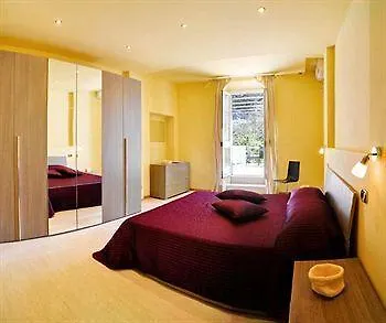 Hotel Guerrini Castiglioncello