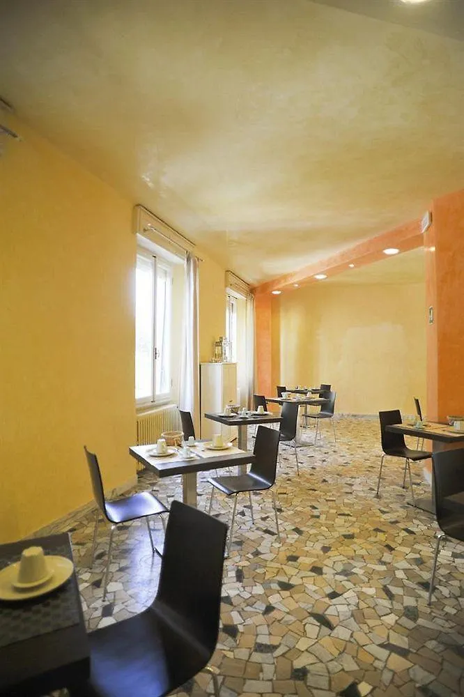 Hotel Guerrini Castiglioncello 2*,