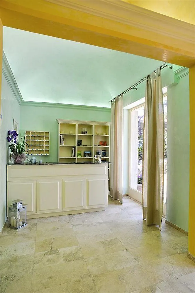 **  Hotel Guerrini Castiglioncello Italia