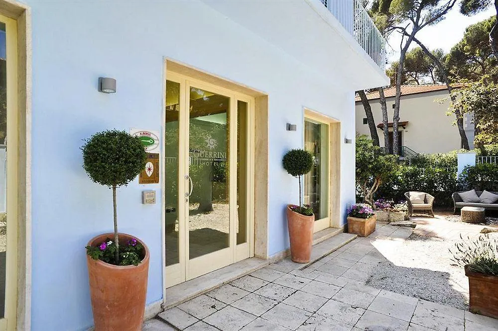 **  Hotel Guerrini Castiglioncello Italia