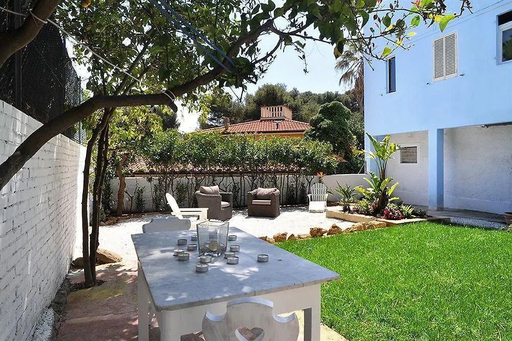 Hotel Guerrini Castiglioncello 2*,