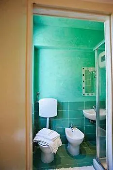 Hotel Guerrini Castiglioncello