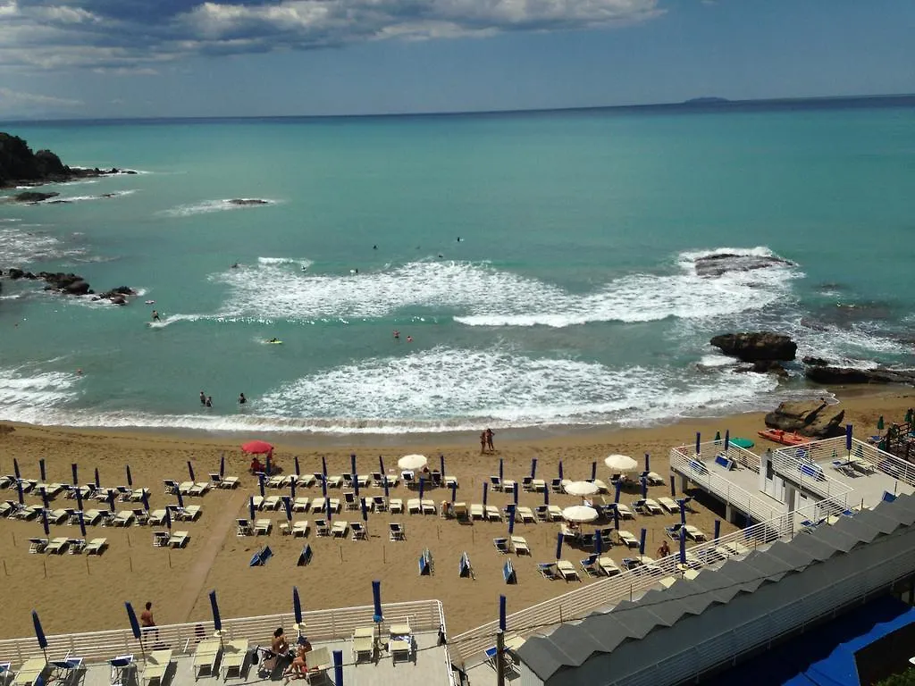 Hotel Guerrini Castiglioncello