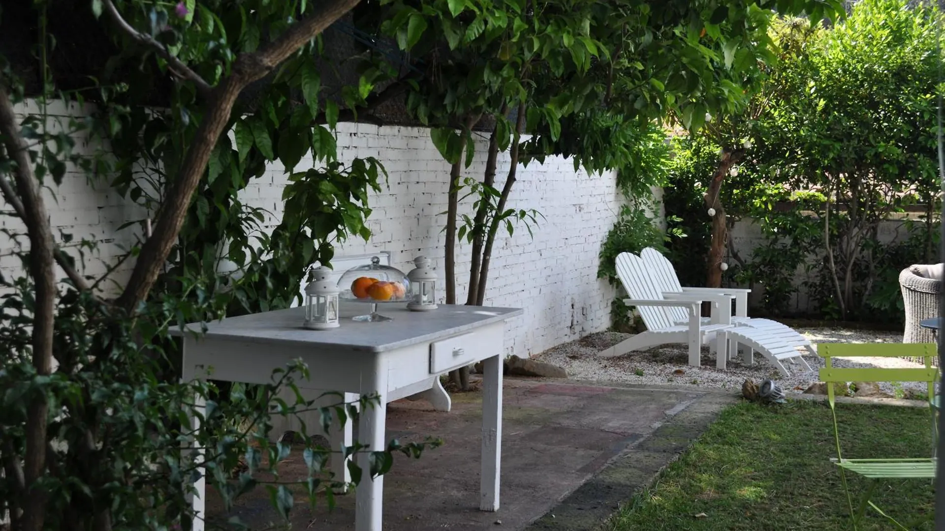Hotel Guerrini Castiglioncello