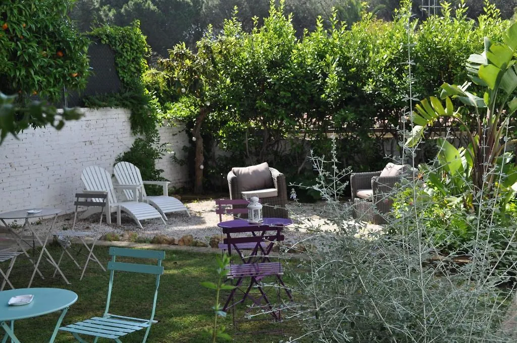 Hotel Guerrini Castiglioncello