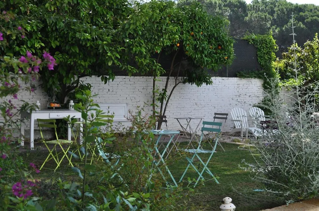 Hotel Guerrini Castiglioncello