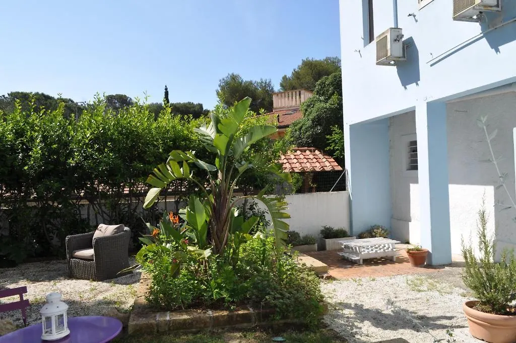 Hotel Guerrini Castiglioncello 2*,