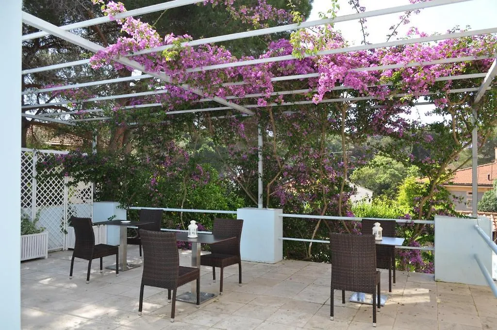 Hotel Guerrini Castiglioncello