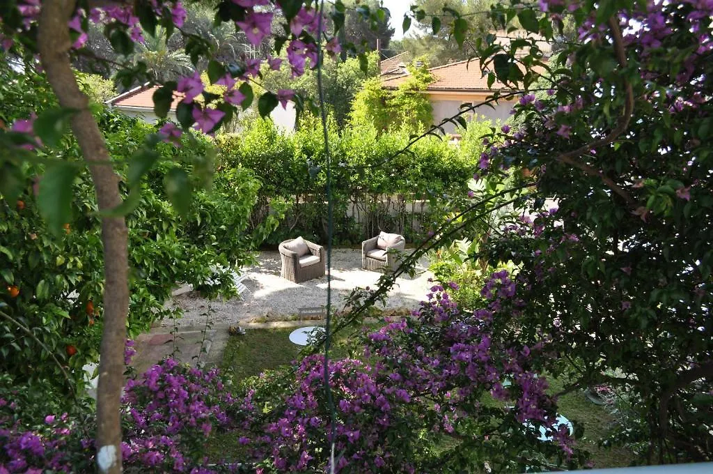 Hotel Guerrini Castiglioncello