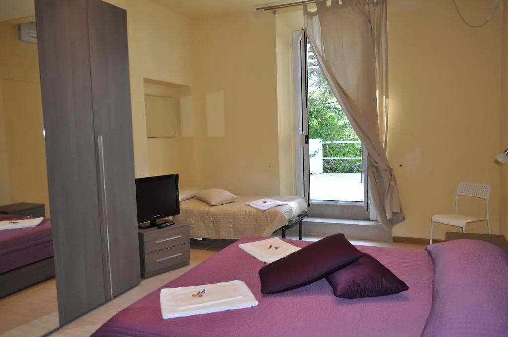 Hotel Guerrini Castiglioncello