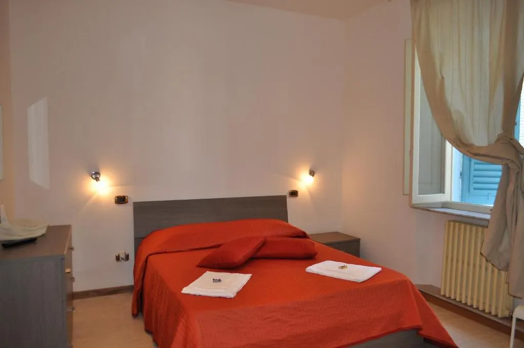 Hotel Guerrini Castiglioncello