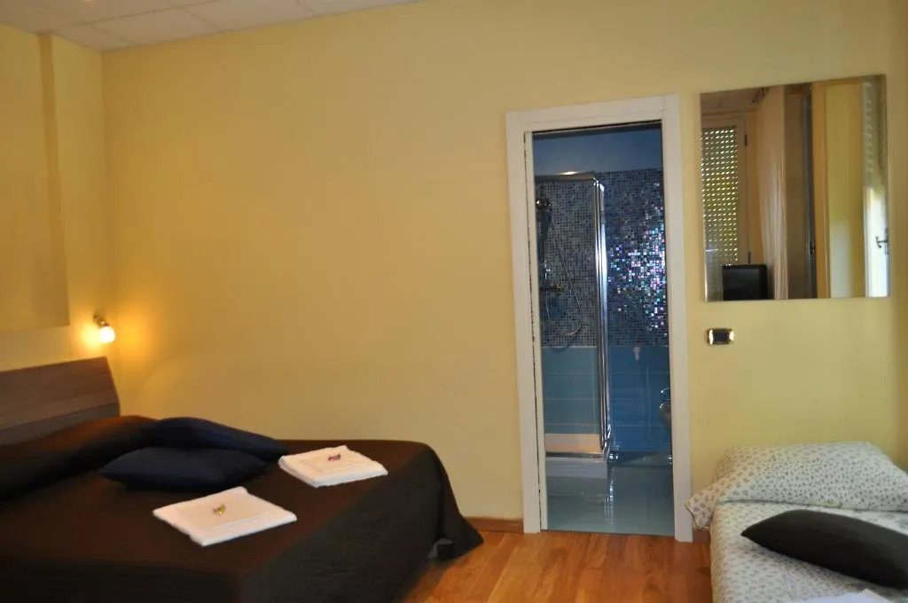 Hotel Guerrini Castiglioncello 2*,  Italia
