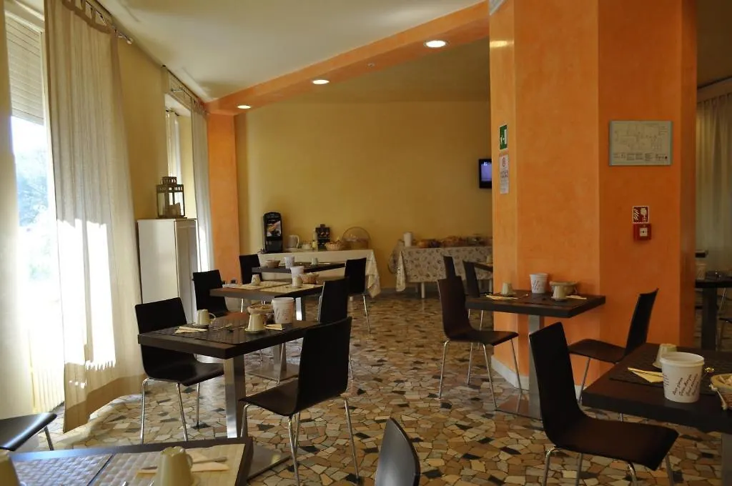 Hotel Guerrini Castiglioncello