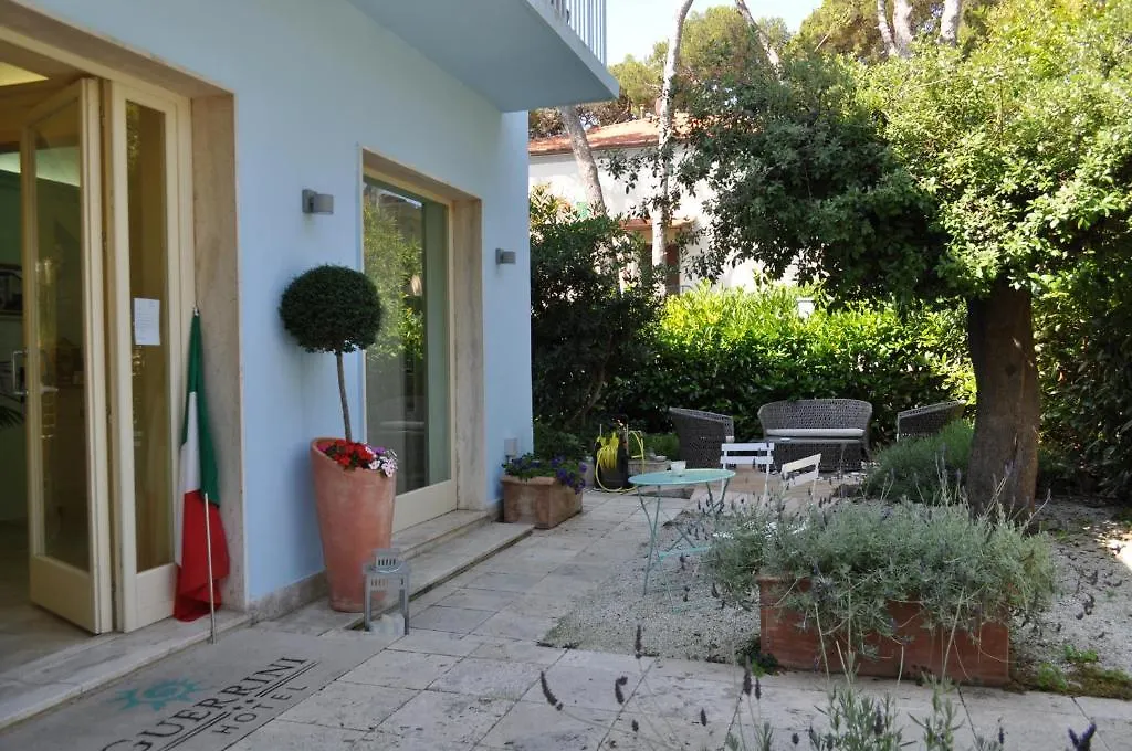 Hotel Guerrini Castiglioncello