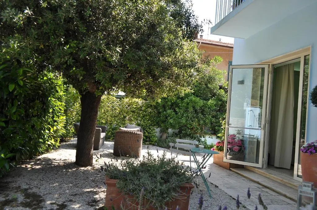 Hotel Guerrini Castiglioncello Italia