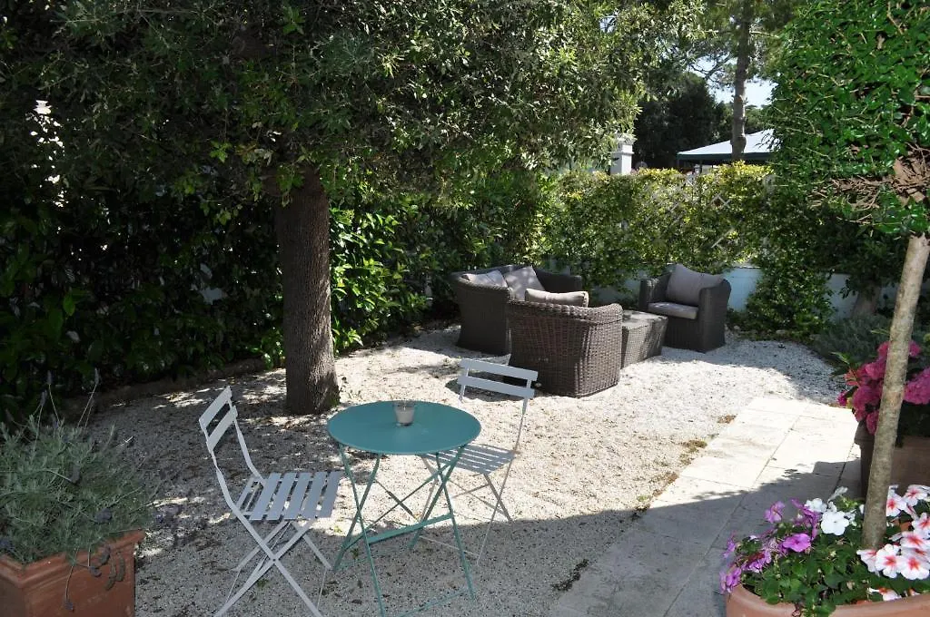 Hotel Guerrini Castiglioncello 2*,  Italia