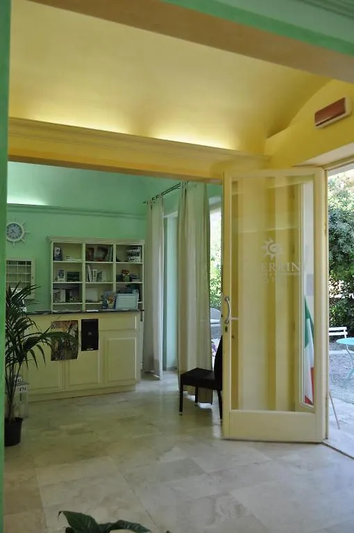 Hotel Guerrini Castiglioncello