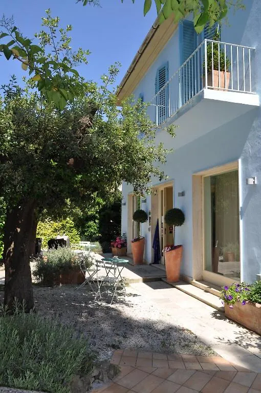 Hotel Guerrini Castiglioncello