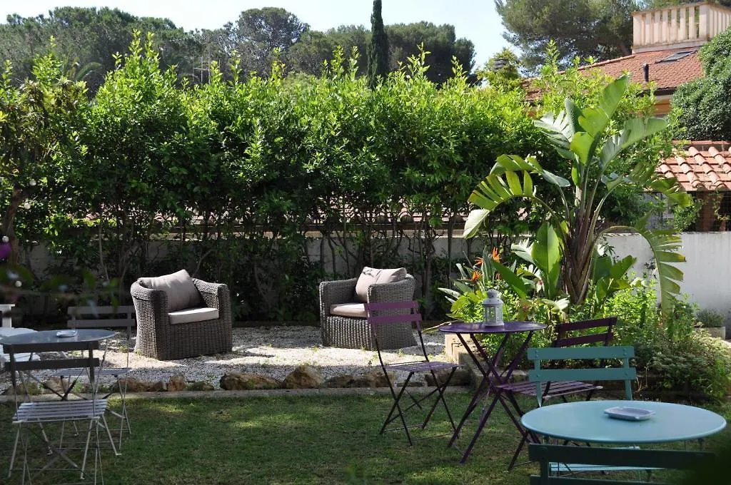 Hotel Guerrini Castiglioncello