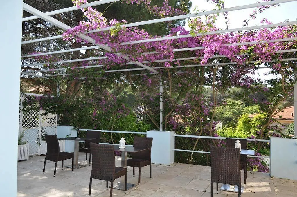 Hotel Guerrini Castiglioncello 2*,  Italia