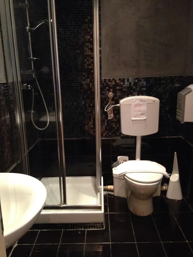 Hotel Guerrini Castiglioncello 2*,  Italia