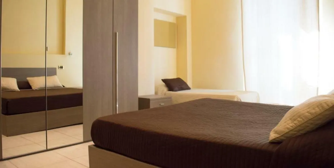 Hotel Guerrini Castiglioncello Italia