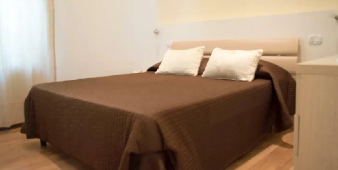 Hotel Guerrini Castiglioncello