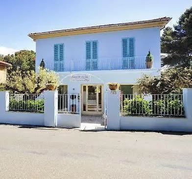 Hotel Guerrini Castiglioncello
